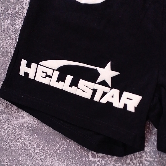 HELLSTAR PATH TO PARADISE 23:43 SHORTS - Picture 4 of 9